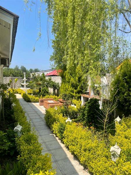 ویلا باغ 150 متری
