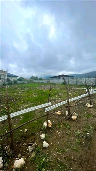 فروش زمین دوبر