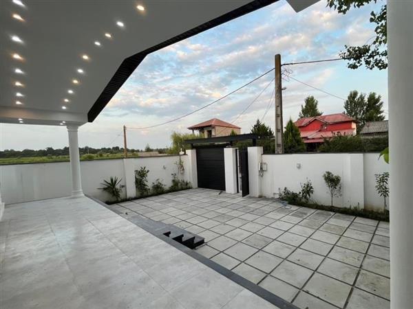 فروش ویلا فلت