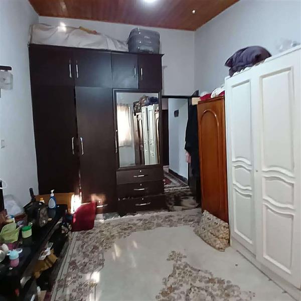 ویلا نما کلاسیک 