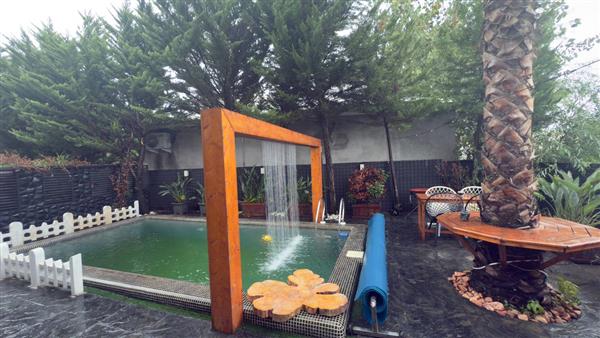 ویلای بی نقص