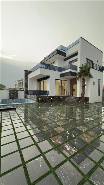 ویلا دوبلکس 