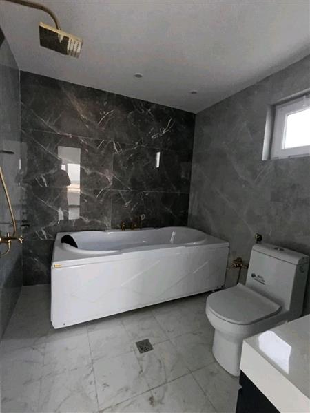 ویلا تریبلکس نوساز