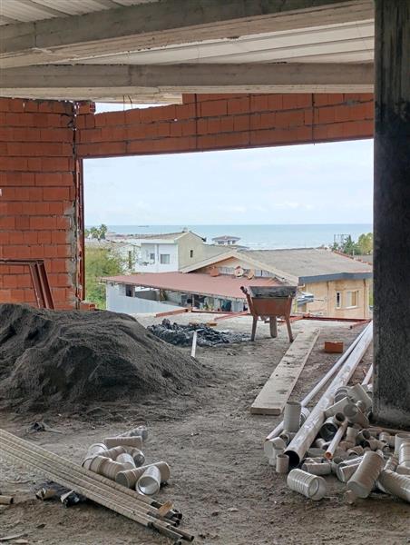 پیش فروش آپارتمان