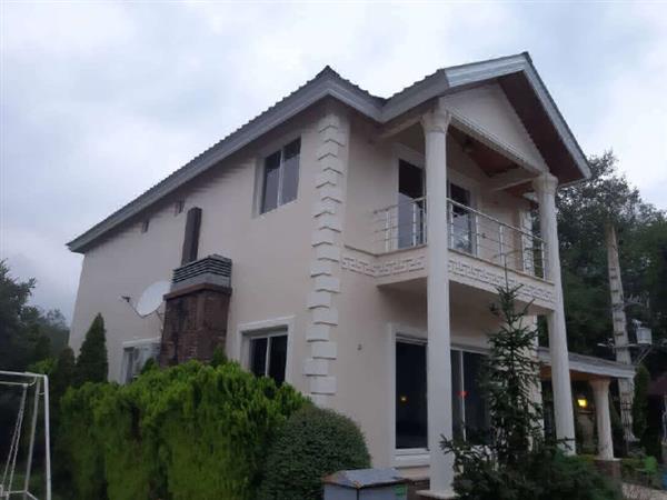 ویلا 200 متری دوبلکس