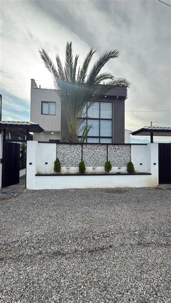 ویلا دوبلکس مدرن