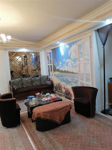 آ؛پارتمان 100 متری نور 