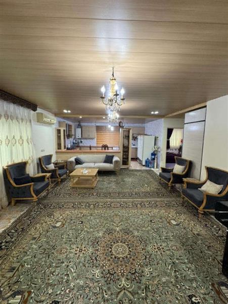 ویلا شهرکی 90 متری