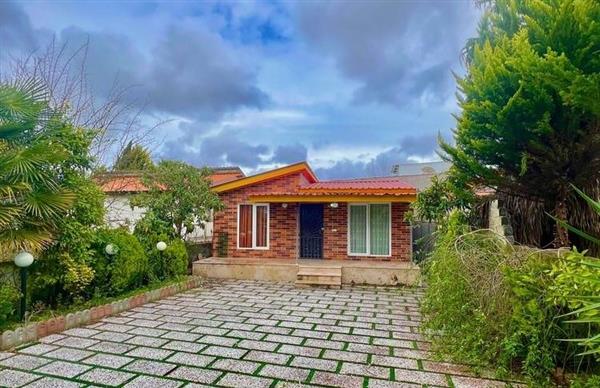 ویلا باغ 
