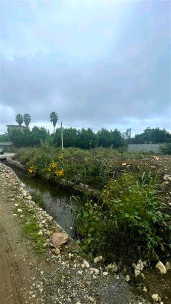 فروش زمین دوبر