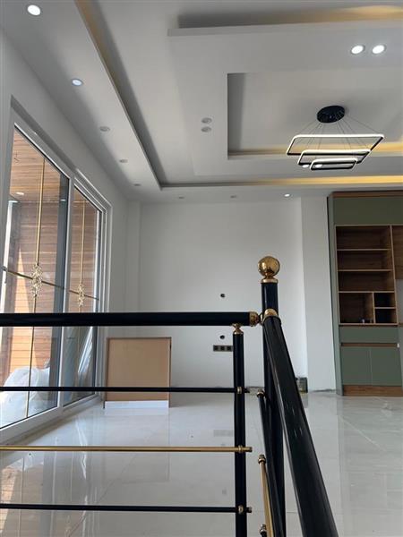 ویلا دوبلکس