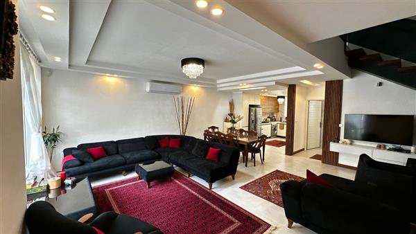 فروش ویلا دوبلکس لاکچری