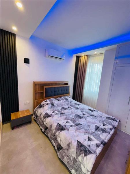 ویلا دوبلکس فول فرنیش