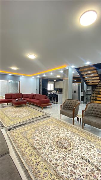 ویلا دوبلکس 