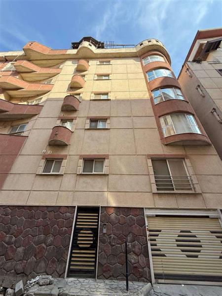 آپارتمان نزدیک به دریا 
