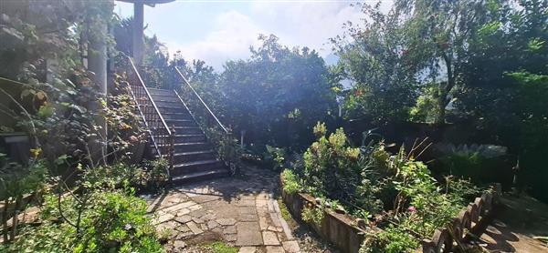 ویلا باغ کلنگی