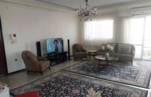 آپارتمان 100 متری