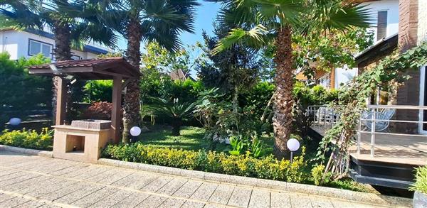 ویلای دوبلکس شهرکی