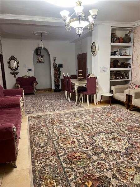 فروش آپارتمان 