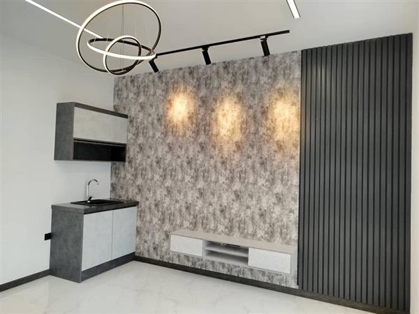 ویلا دوبلکس شهرکی