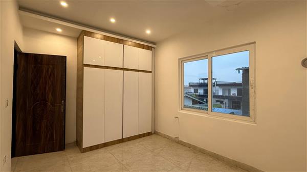 ویلا کلید نخورده