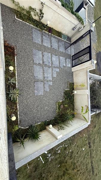 ویلا کلید نخورده