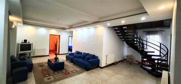 ویلا دوبلکس 400 متری