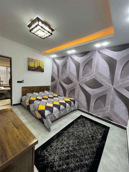 ویلا دوبلکس شهرکی