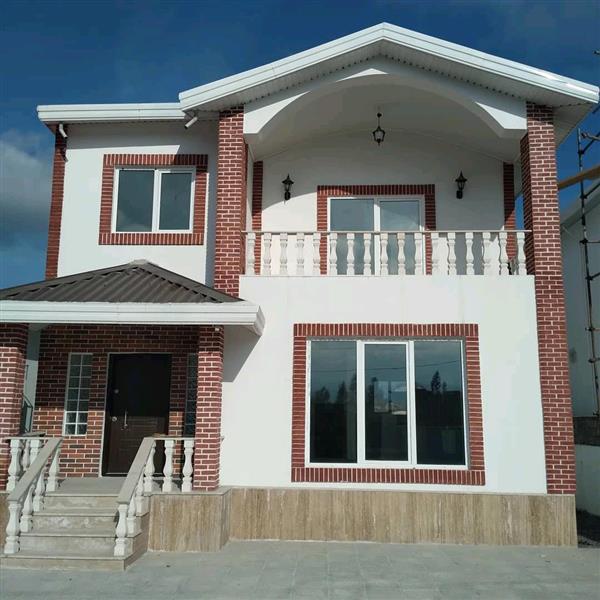 ویلا 230 متری