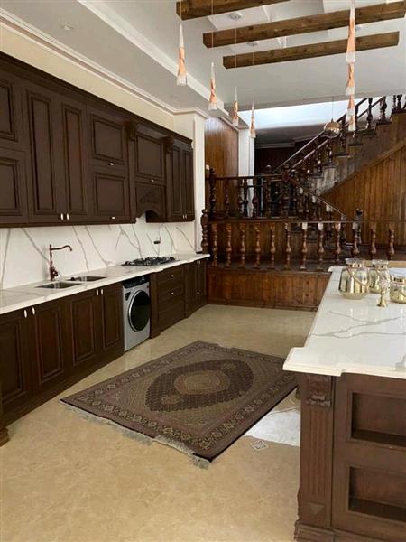 ویلا تریبلکس شهرکی