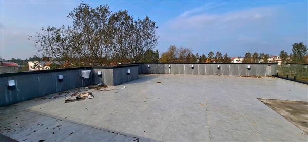 ویلا 230 متری نوساز