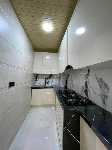 ویلا دوبلکس نوساز