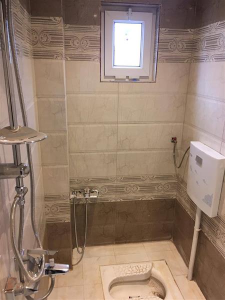 ویلا 220 متری با نگهبانی