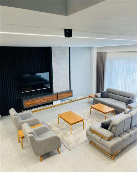 ویلا دوبلکس فول فرنیش