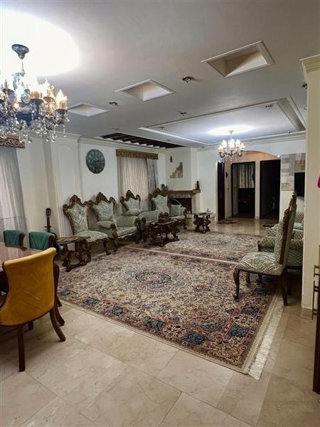 آپارتمان فروشی شهر نور