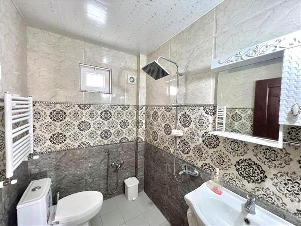 ویلا استخردار شیک