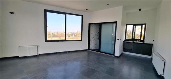 ویلا دوبلکس مدرن