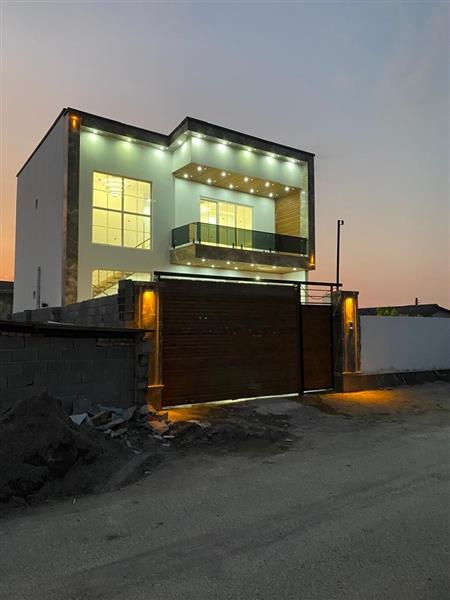 ویلا دوبلکس 200 متری