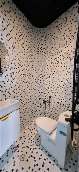 ویلا دوبلکس مدرن