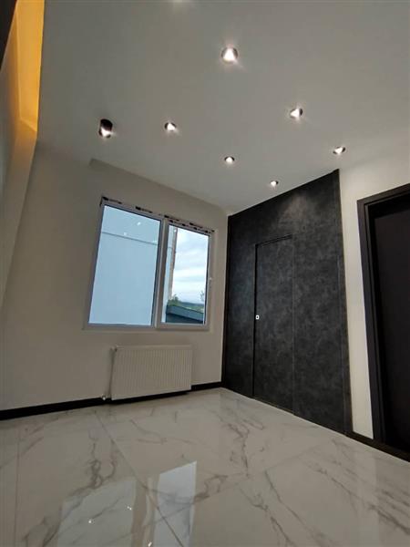 ویلا دوبلکس شهرکی