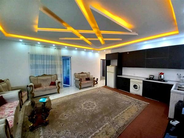 ویلا فلت استخردار