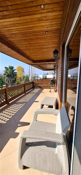 ویلا دوبلکس استخردار