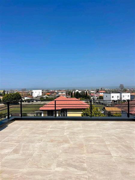 ویلا تریبلکس استخردار