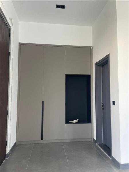 ویلایی دوبلکس 