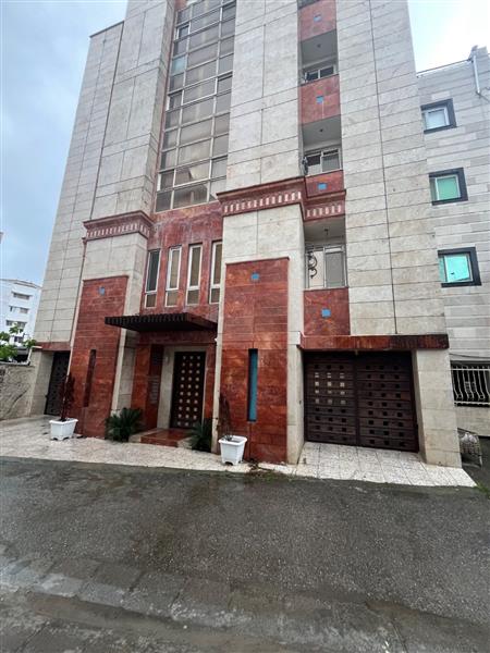 اپارتمانی 