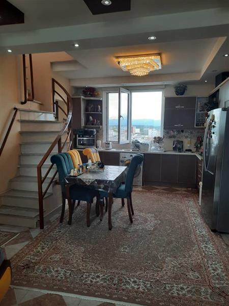 آپارتمان 178 متری