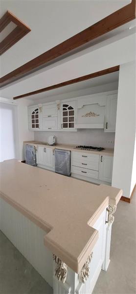 ویلا دوبلکس شهرکی