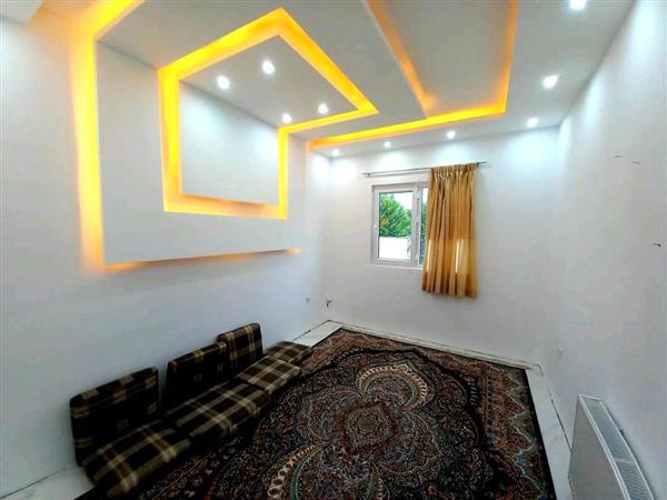 ویلا فلت استخردار