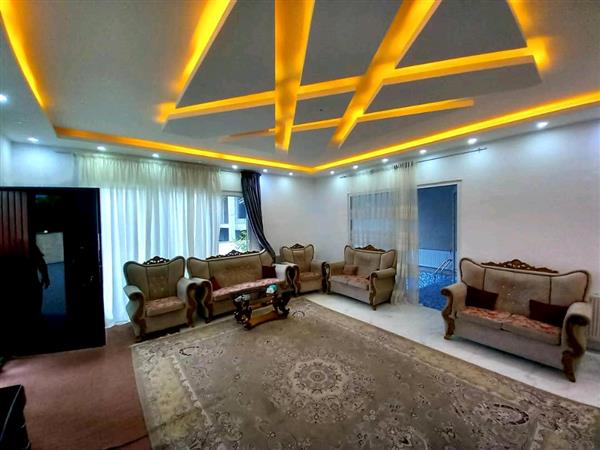 ویلا فلت استخردار