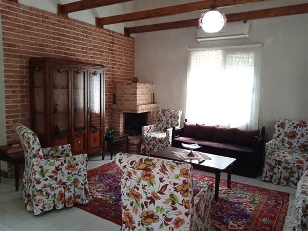 ویلا باغ 500 متری